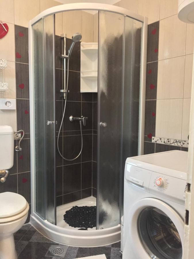 Apartmán Center Studio Lino *