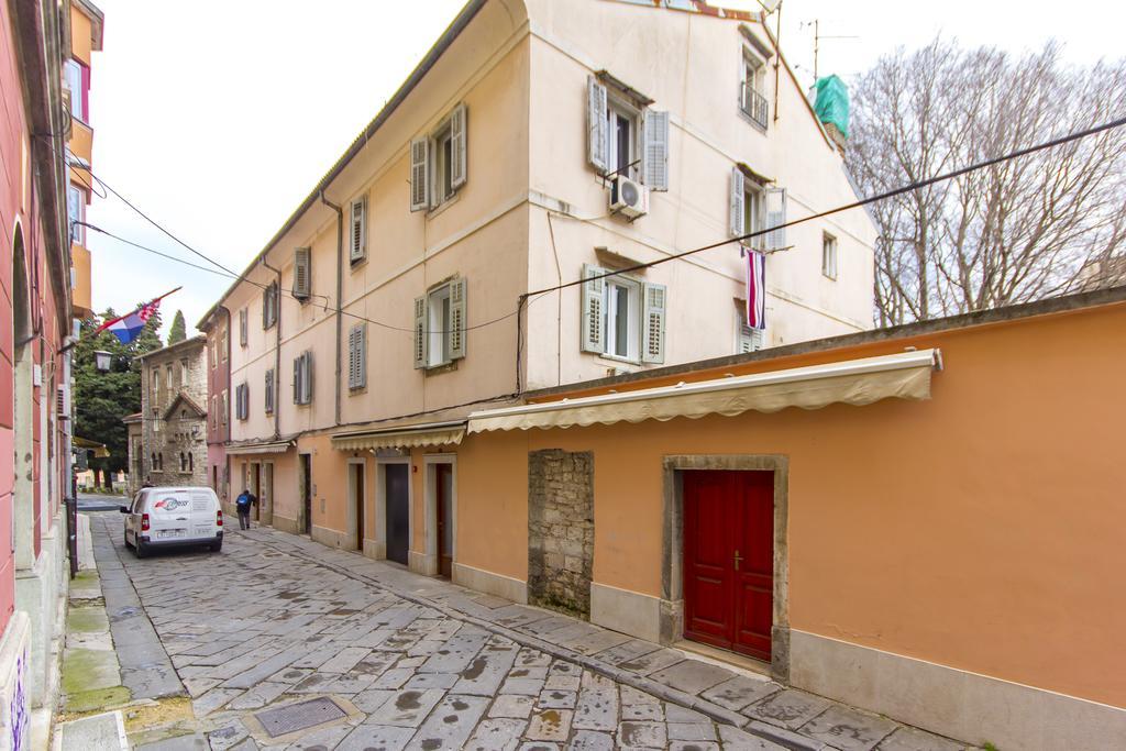Apartmán Center Studio Lino