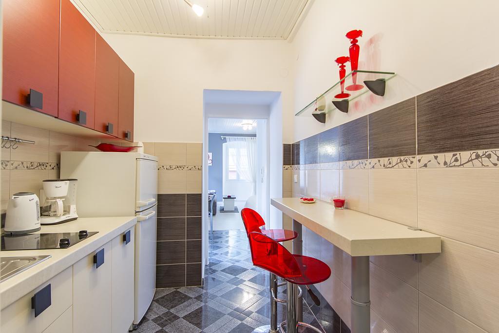 Apartmán Center Studio Lino Pula
