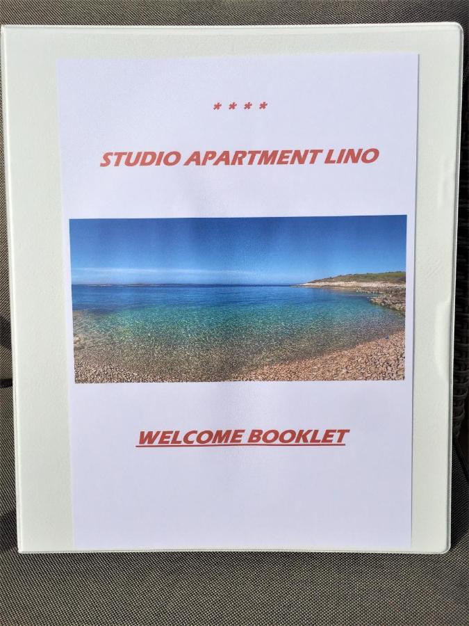 Apartment Center Studio Lino