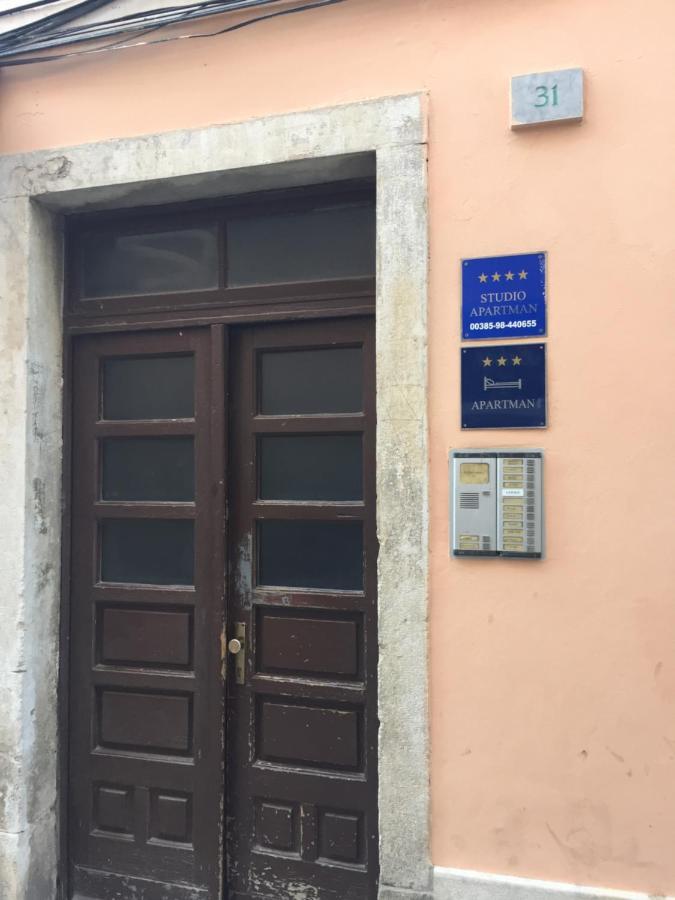 Center Studio Lino * Pula