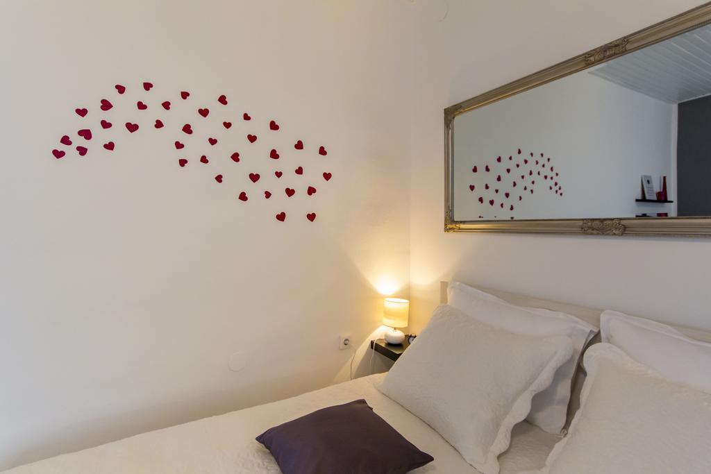 Center Studio Lino Apartment