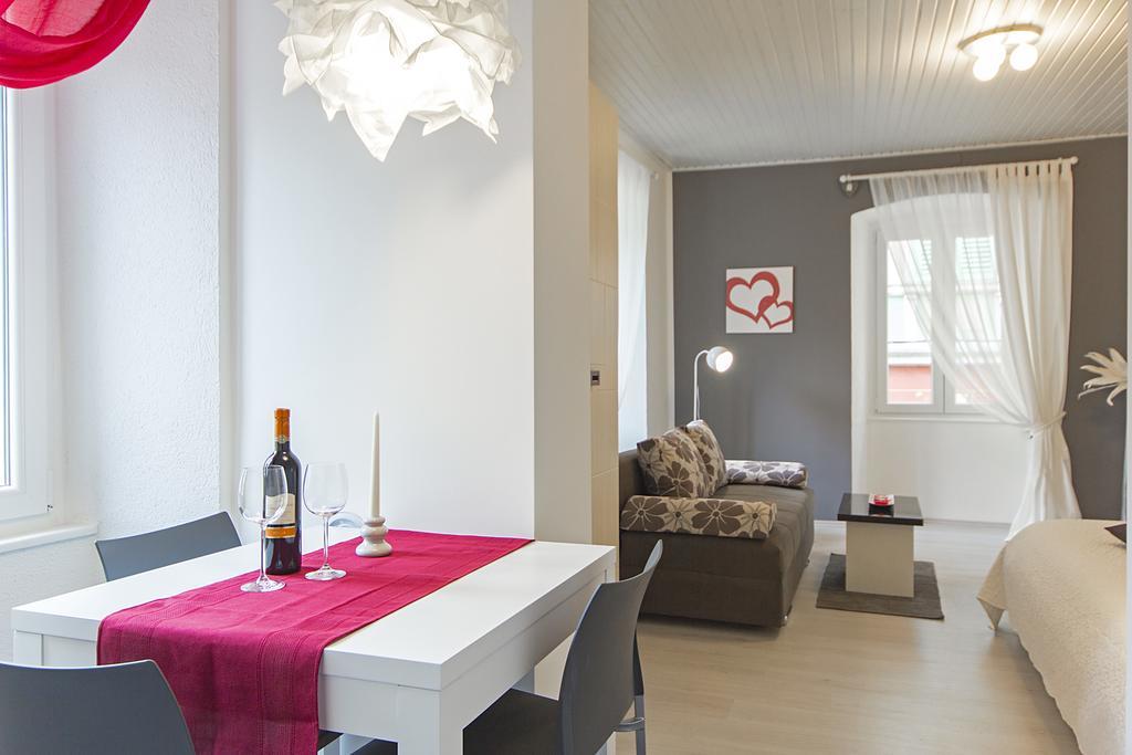 Apartment Center Studio Lino *